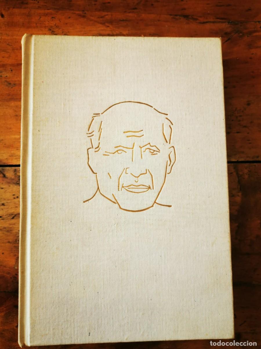 Libros de segunda mano: PARMEL&Iacute;N, H&eacute;l&egrave;ne. Picasso en el ruedo - Foto 1