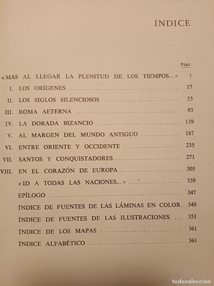 Libros de segunda mano: EL REINO DE LA FE - Foto 5