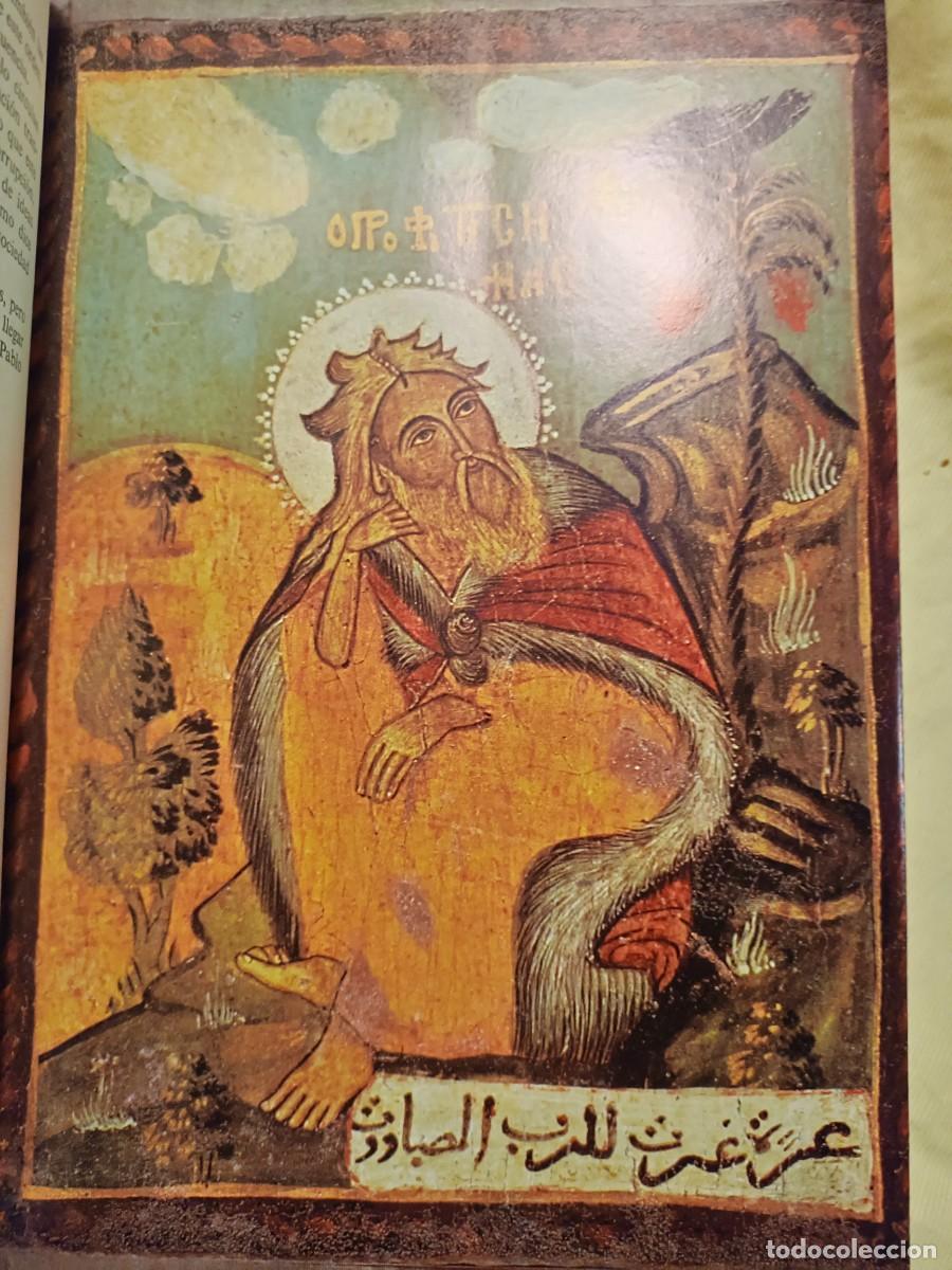 Libros de segunda mano: EL REINO DE LA FE - Foto 8