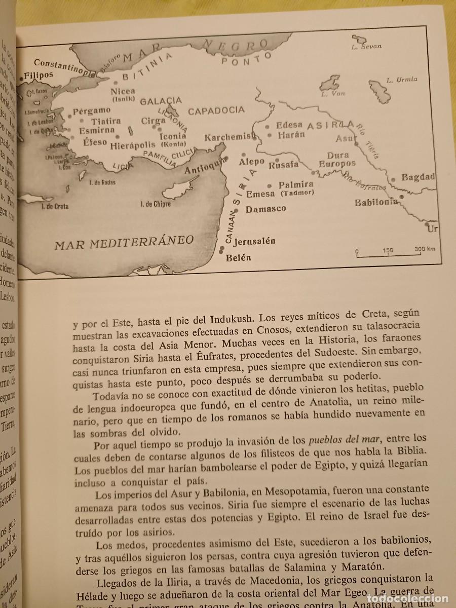 Libros de segunda mano: EL REINO DE LA FE - Foto 10
