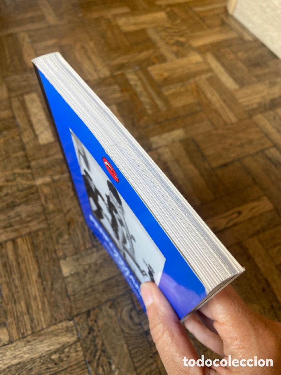 Libros de segunda mano: Performance Art - Roselee Goldberg - Destino (1996) - Foto 5