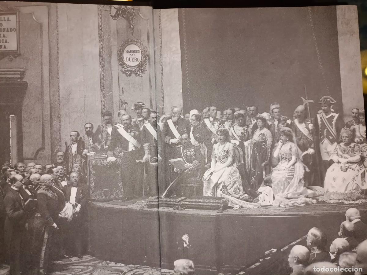 Libros de segunda mano: LAS JOYAS DE LAS REINAS DE ESPA&Ntilde;A - Foto 5