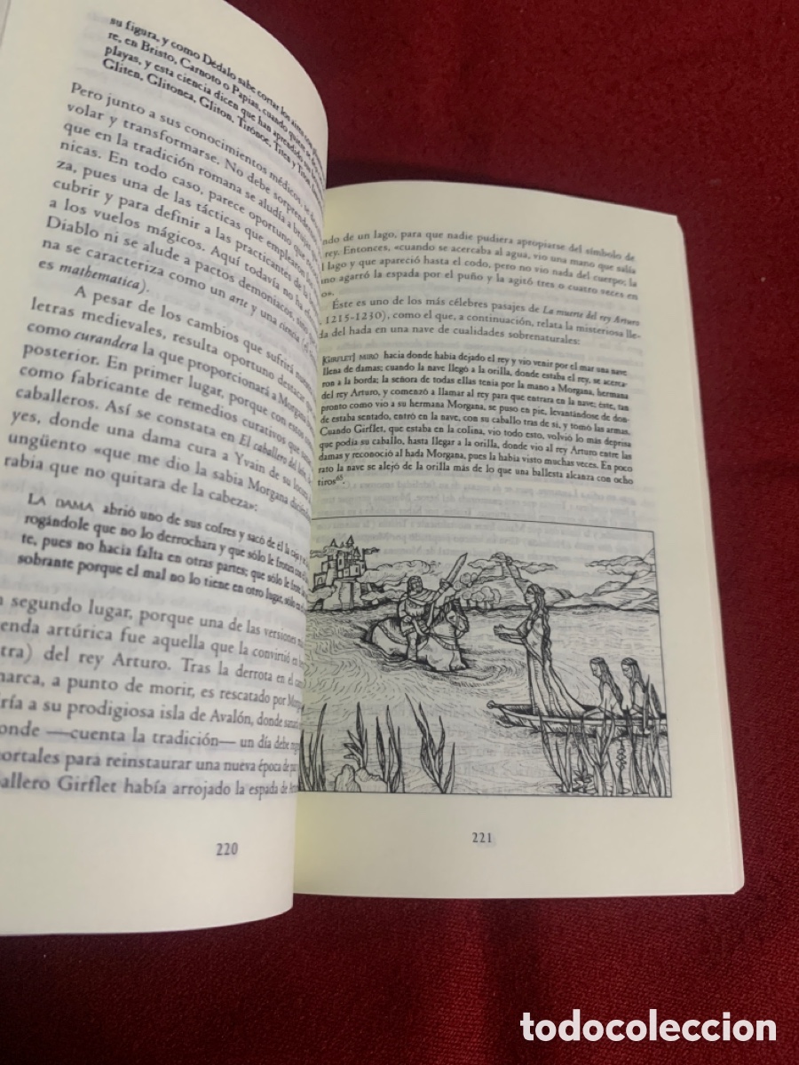 Libros de segunda mano: El gran libro de las brujas. Rafael M. M&eacute;rida. - Foto 10