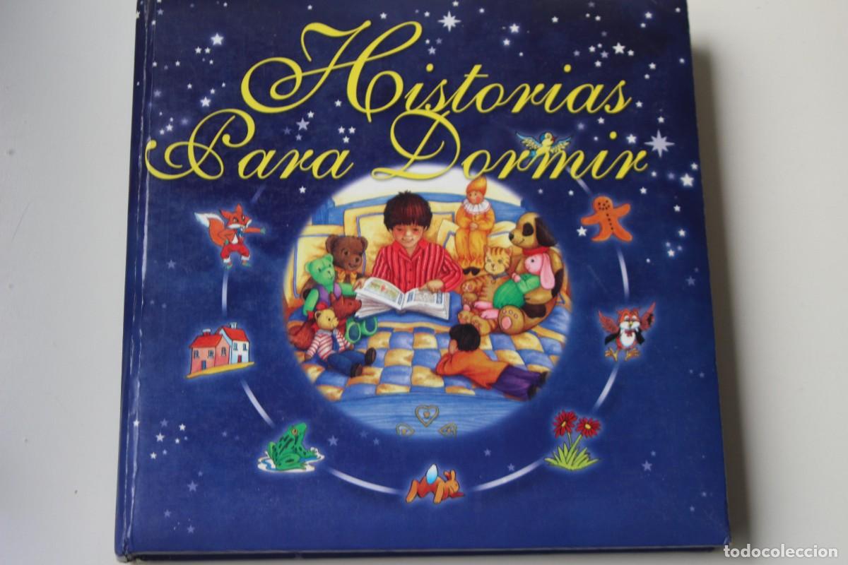Libros de segunda mano: HISTORIAS PARA DORMIR - Foto 1
