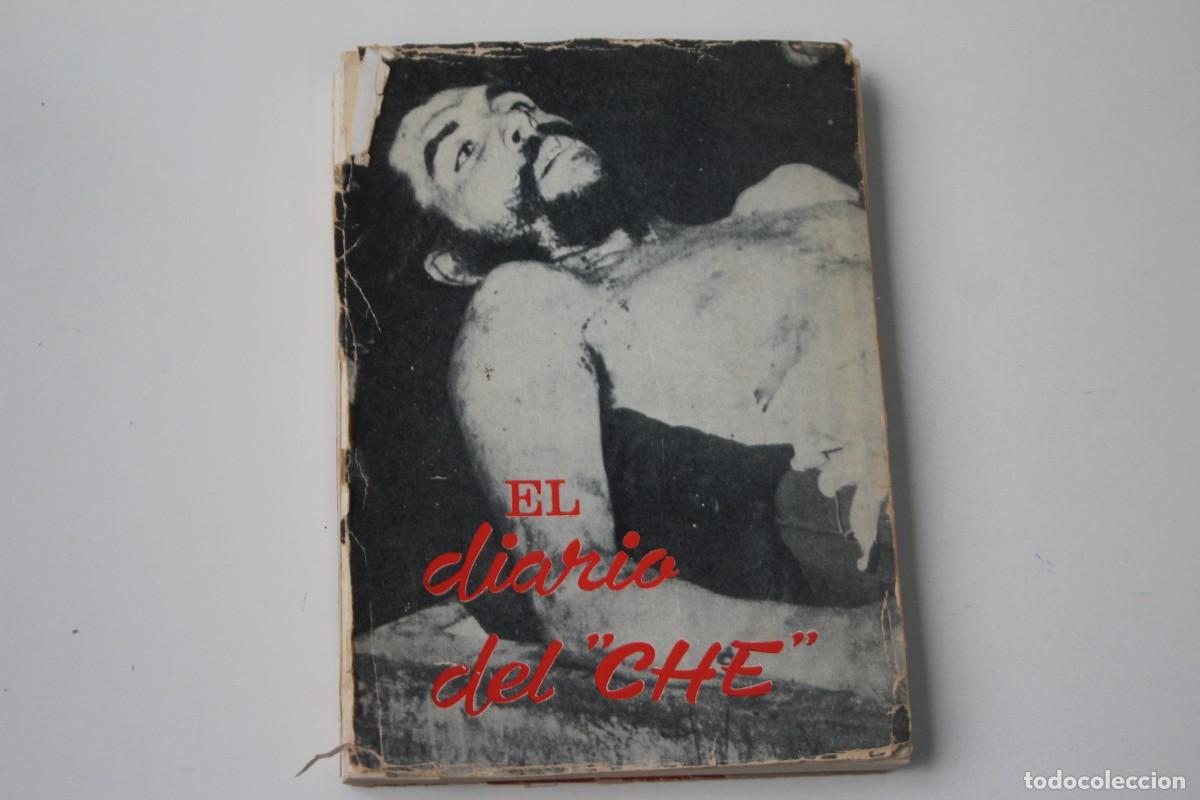 Libros de segunda mano: EL DIARIO DEL CHE - Foto 1