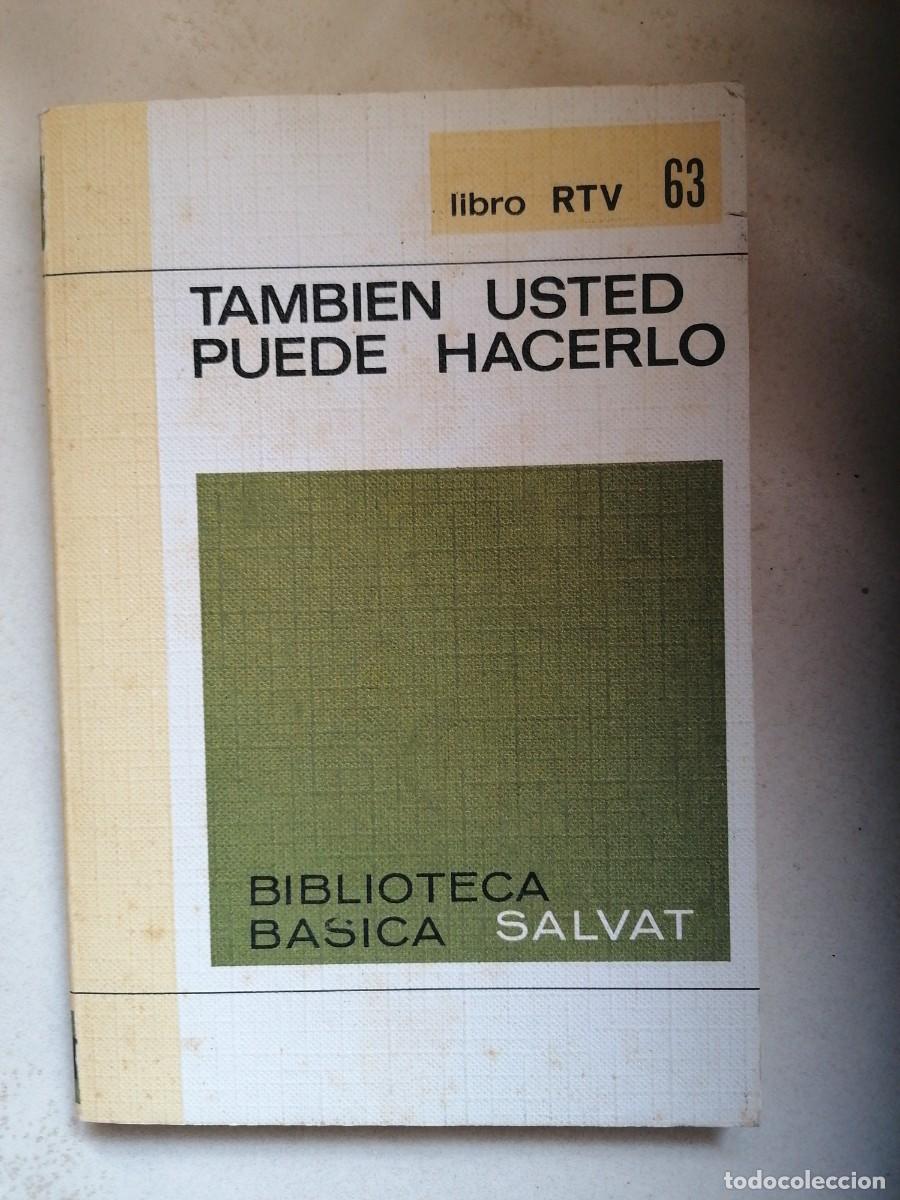 Libros de segunda mano: BIBLIOTECA B&Aacute;SICA SALVAT N&Uacute;MERO 63 - Foto 1
