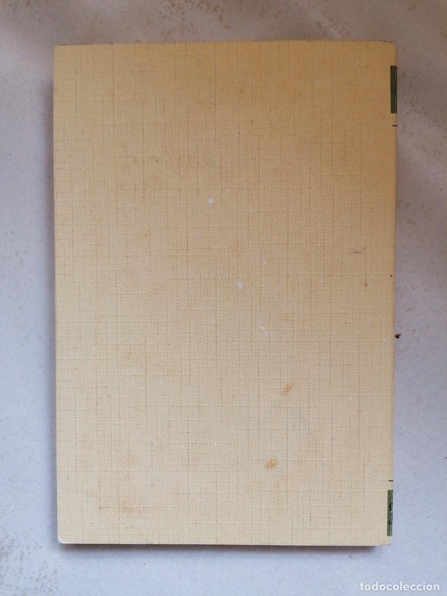 Libros de segunda mano: BIBLIOTECA B&Aacute;SICA SALVAT N&Uacute;MERO 63 - Foto 3