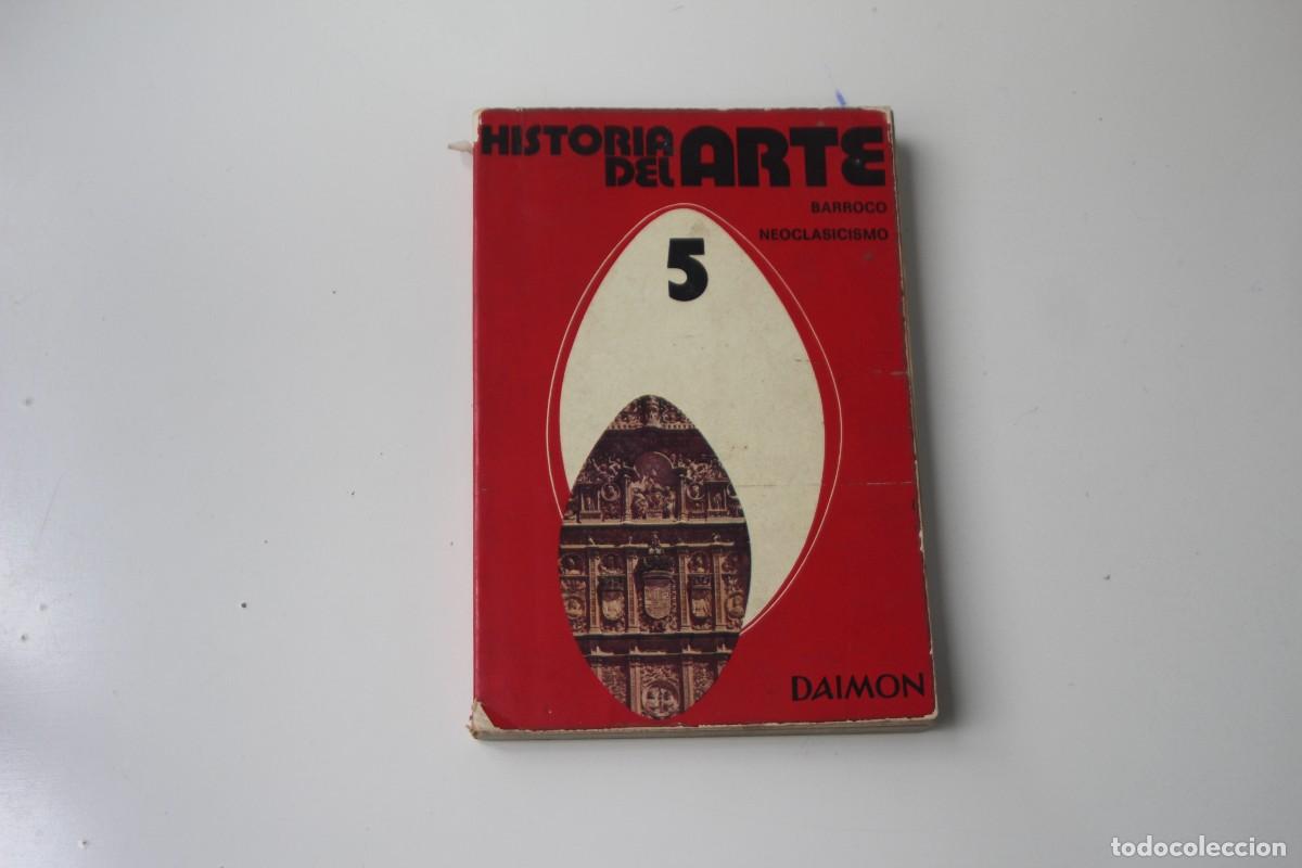 Libros de segunda mano: HISTORIA DEL ARTE - Foto 1