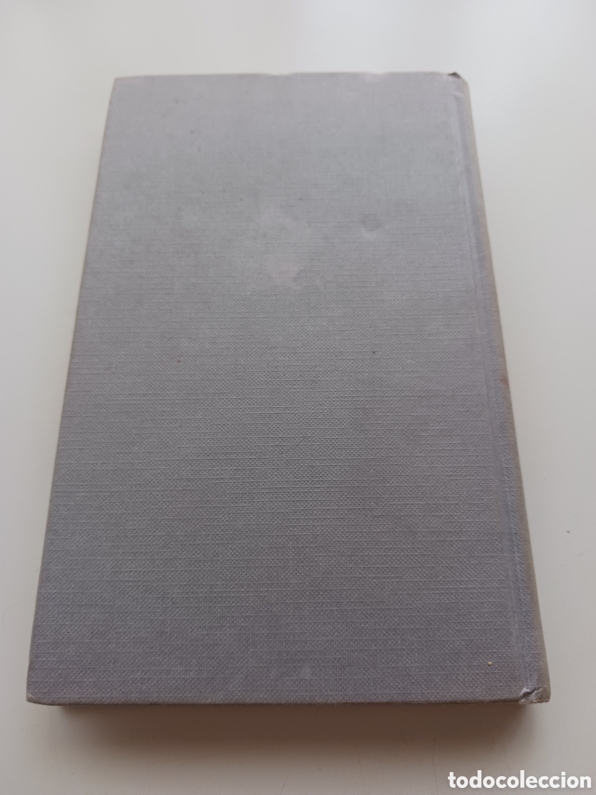 Libros de segunda mano: Cabeza de turco, G&uuml;nter Wallraff 1987 e1 - Foto 5