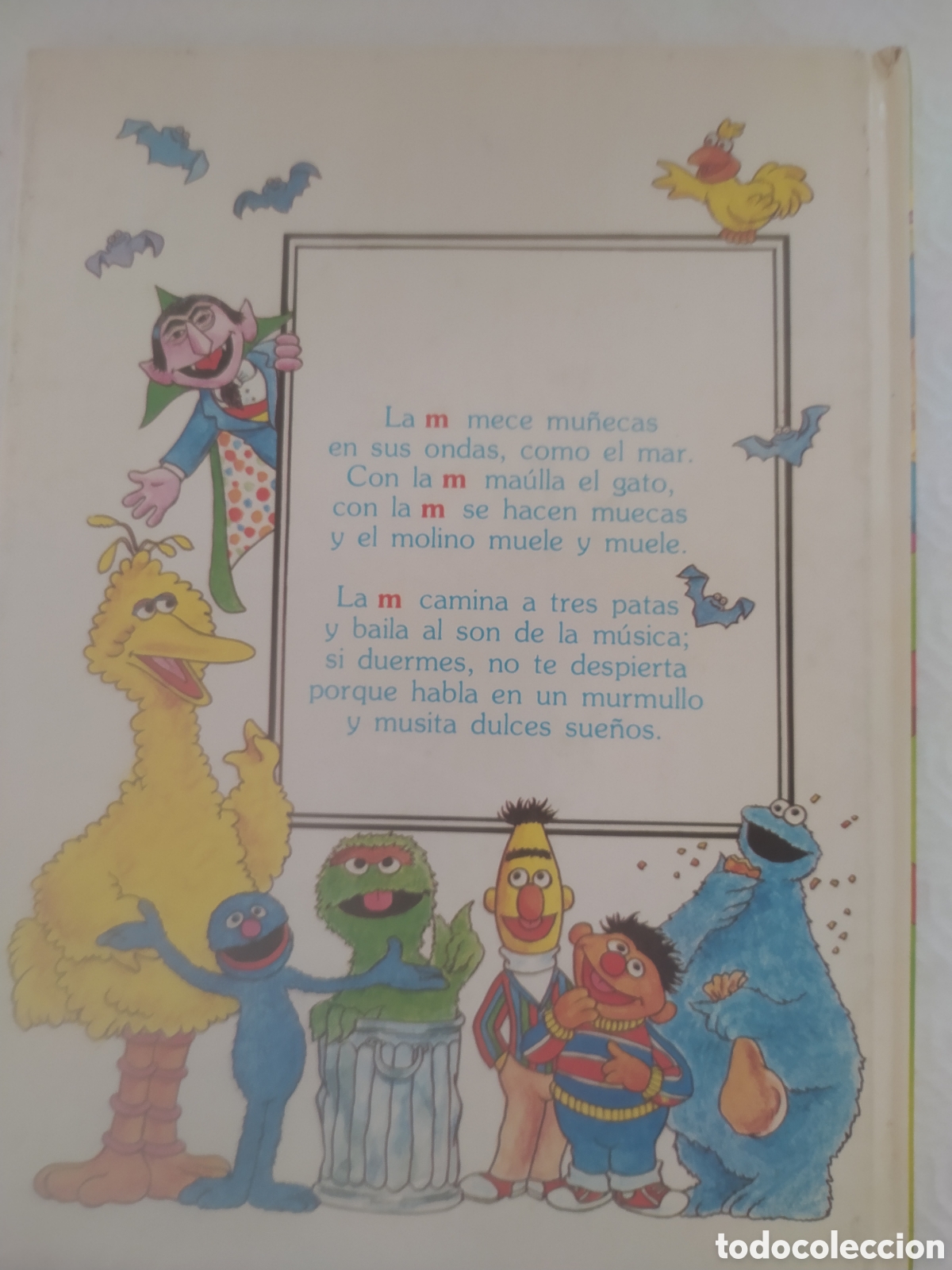 Libros de segunda mano: Enciclopedia &Aacute;brete S&eacute;samo el libro de la M - Foto 2