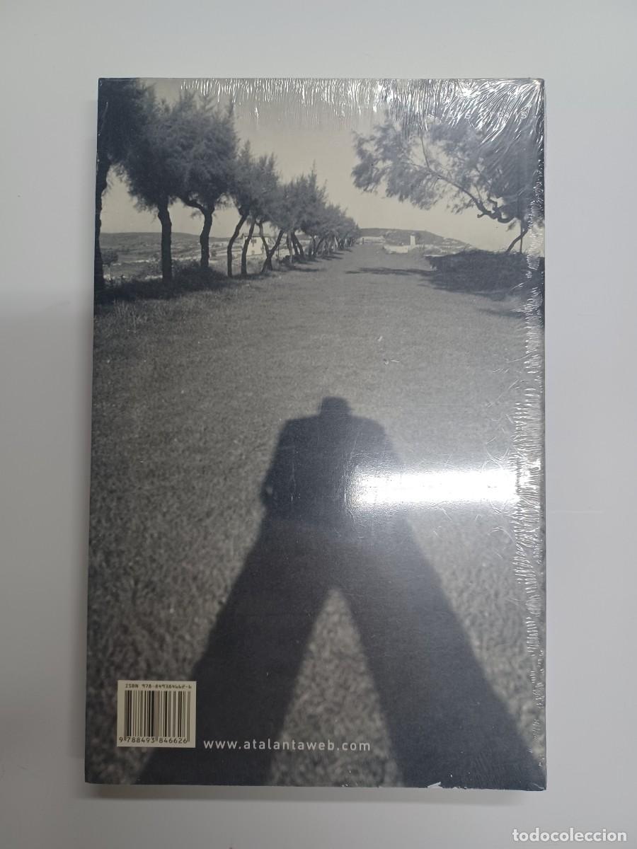 Libros de segunda mano: TARIO, FRANCISCO. LA NOCHE - Foto 2