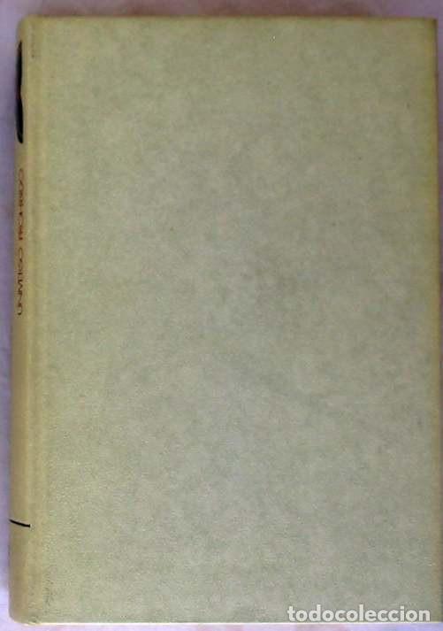 Libros de segunda mano: NO ES TERRESTRE / PETER KOLOSIMO + EL TESORO C&Aacute;TARO / GERARD DE SEDE - VER INDICES - Foto 1