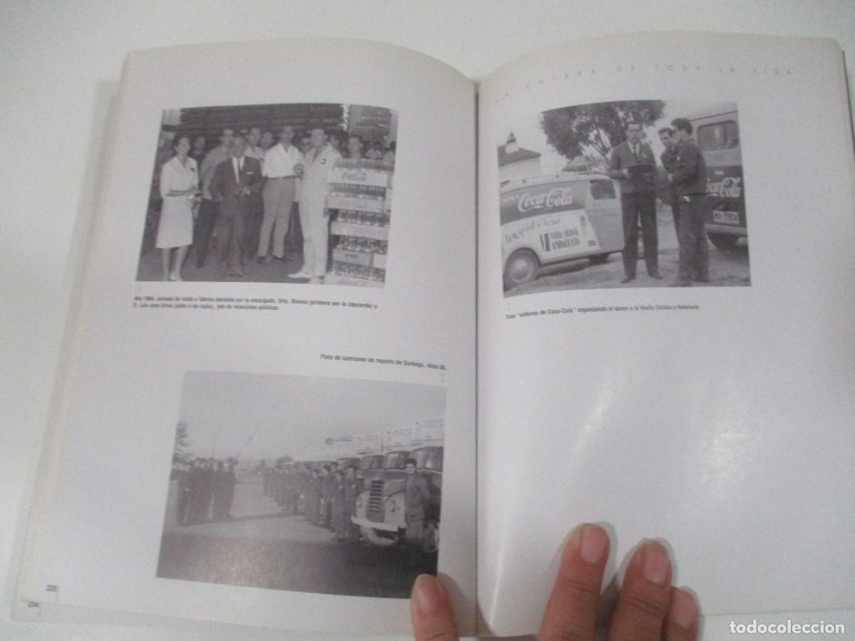 Libros de segunda mano: JAVIER OLAVE La chispa de toda la vida W18190 - Foto 2