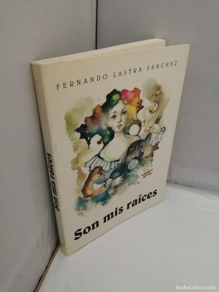 Libros de segunda mano: Son Mis Ra&iacute;ces (Primera edici&oacute;n) - Foto 4