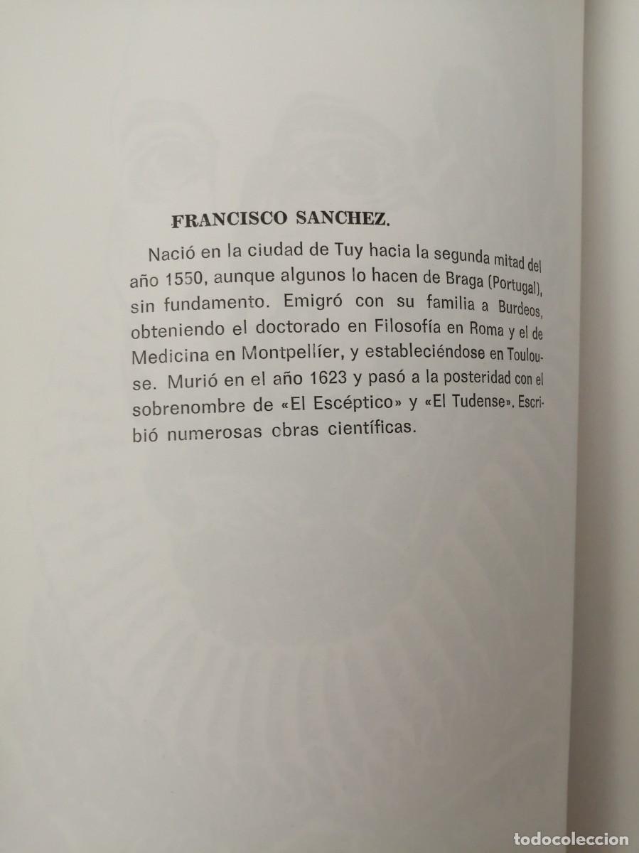 Libros de segunda mano: Tuy en blanco y negro - Foto 6