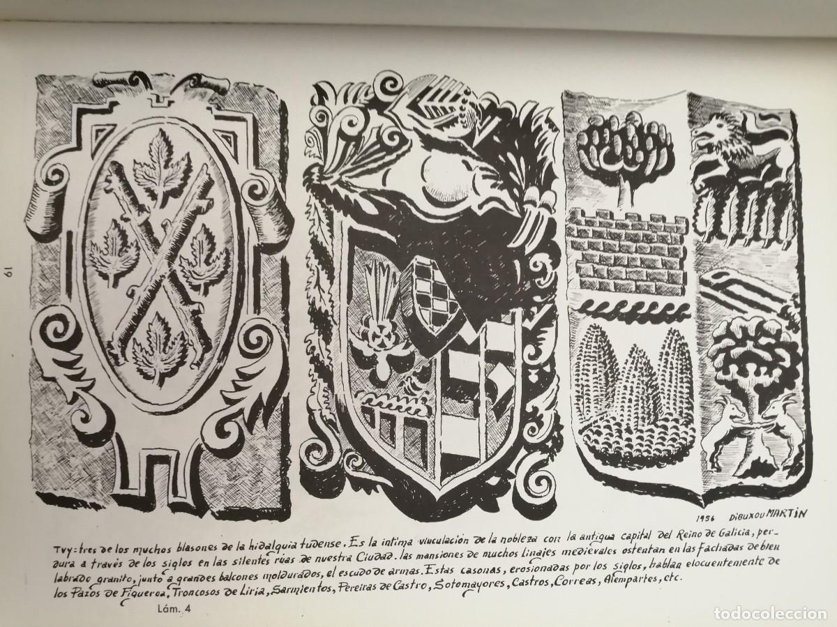 Libros de segunda mano: Tuy en blanco y negro - Foto 12