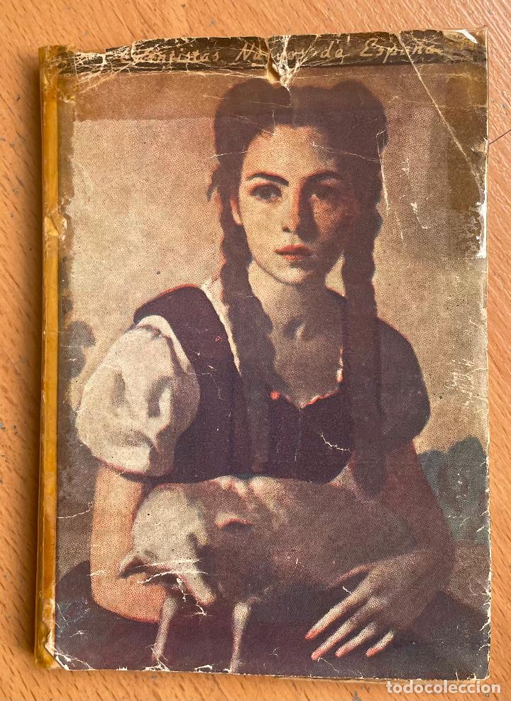 Libros de segunda mano: CUENTISTAS NUEVOS DE ESPA&Ntilde;A - Foto 1