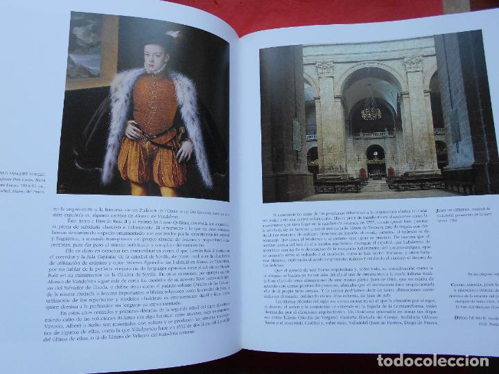 Libros de segunda mano: HISTORIA DEL ARTE DE ESPA&Ntilde;A - Foto 2