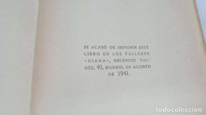 Libros de segunda mano: CARTAS A UN CACIQUE. BARTOLOM&Eacute; SOLER. EDICIONES TOLEDO, 1941 1&ordf; EDICION - Foto 3