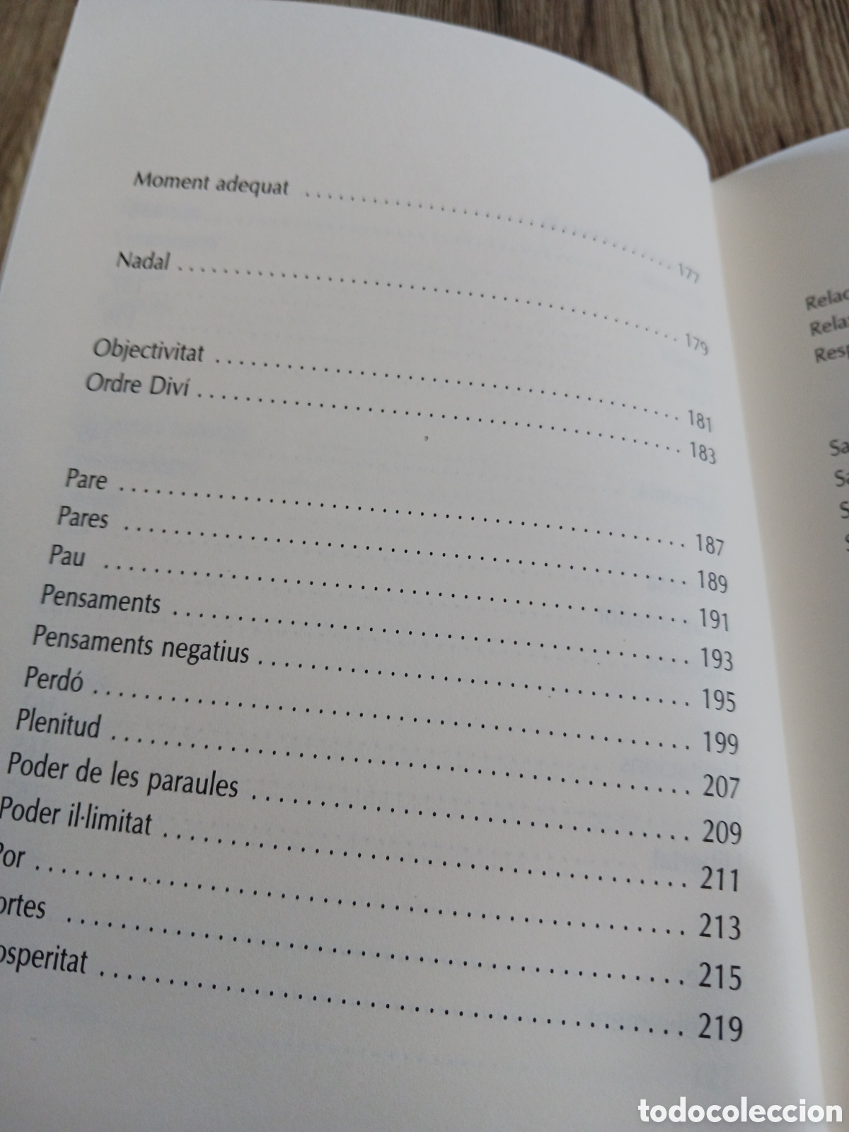 Libros de segunda mano: Pensaments del Cor de Louise L.Hay - Foto 9