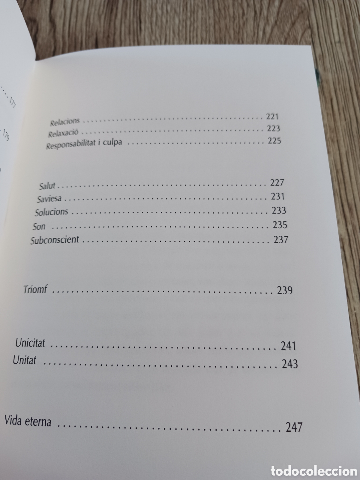 Libros de segunda mano: Pensaments del Cor de Louise L.Hay - Foto 10