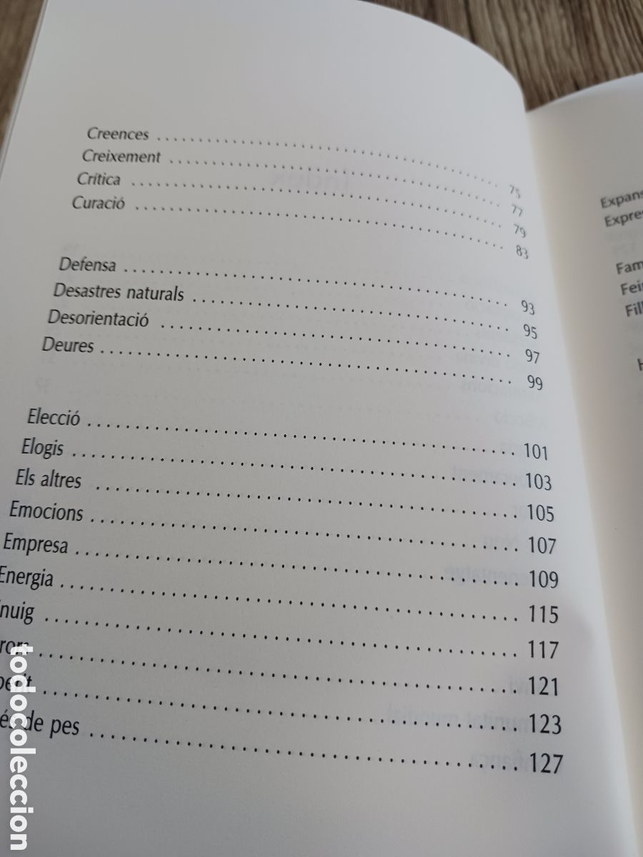 Libros de segunda mano: Pensaments del Cor de Louise L.Hay - Foto 11