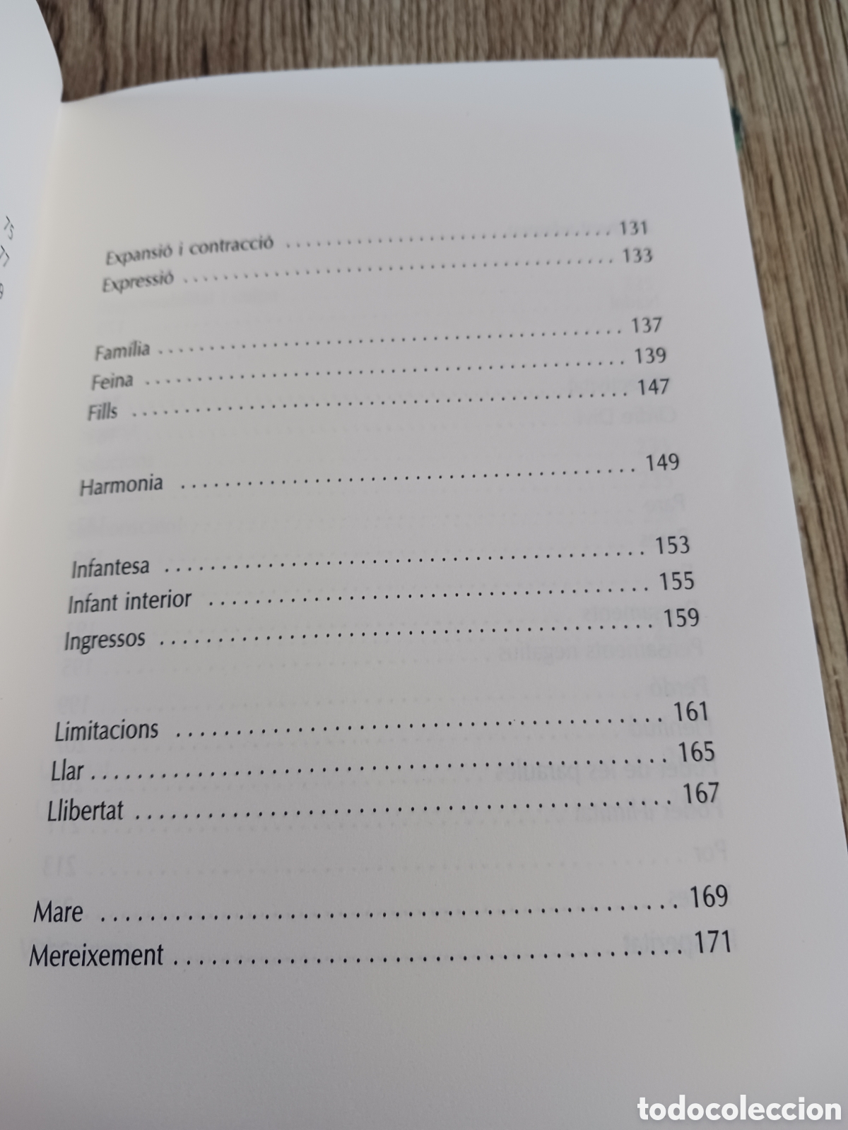 Libros de segunda mano: Pensaments del Cor de Louise L.Hay - Foto 12