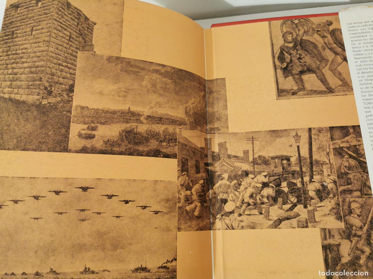 Libros de segunda mano: Historia de las guerras. Lynn Montross - Foto 5