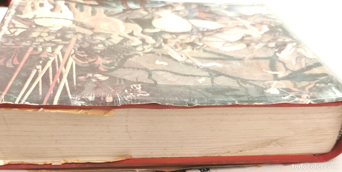 Libros de segunda mano: Historia de las guerras. Lynn Montross - Foto 6
