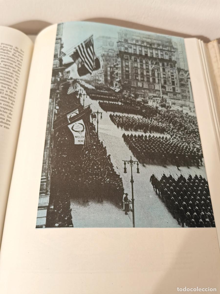 Libros de segunda mano: Historia de las guerras. Lynn Montross - Foto 10