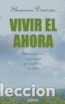 Libros de segunda mano: VIVIR EL AHORA - DUNCAN, SHANNON - Foto 1