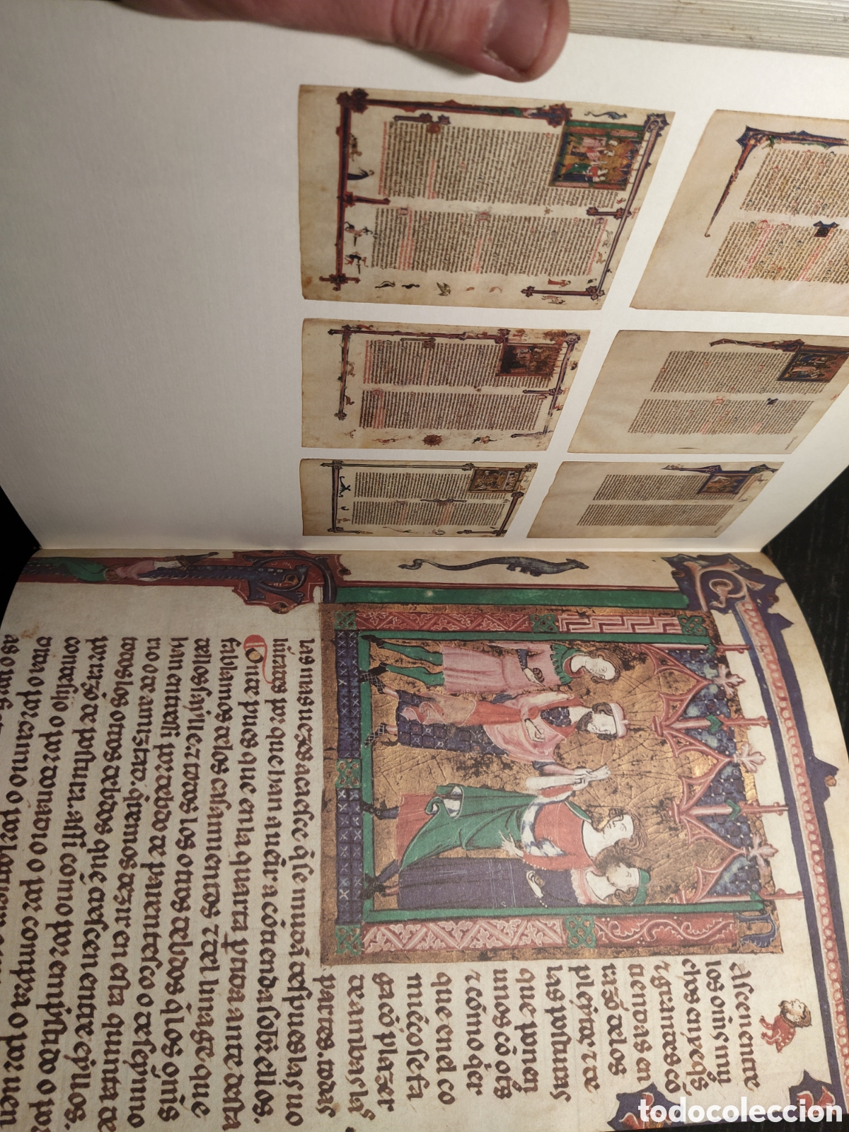 Libros de segunda mano: Constituci&oacute;n espa&ntilde;ola del c&oacute;digo hammurabi de 1978 - Foto 4