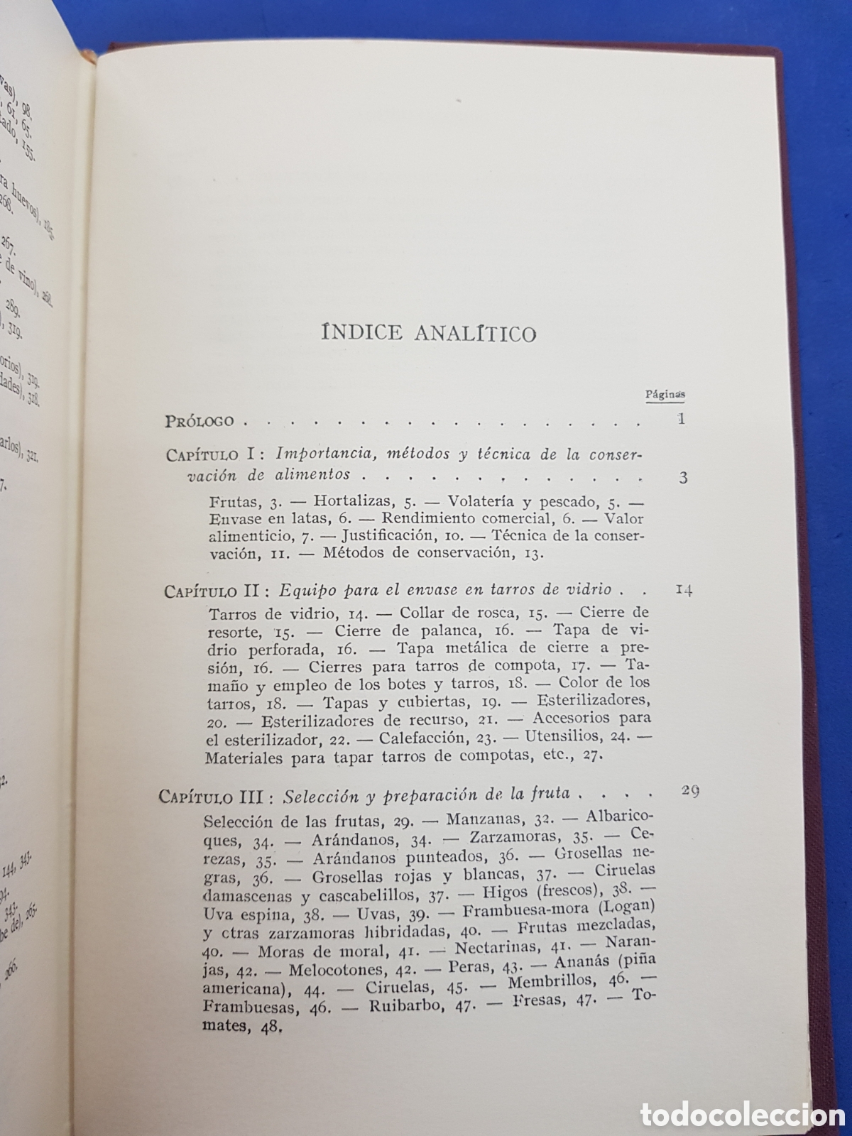 Libros de segunda mano: Conservas Alimenticias ,Cyril Grange , - Foto 3