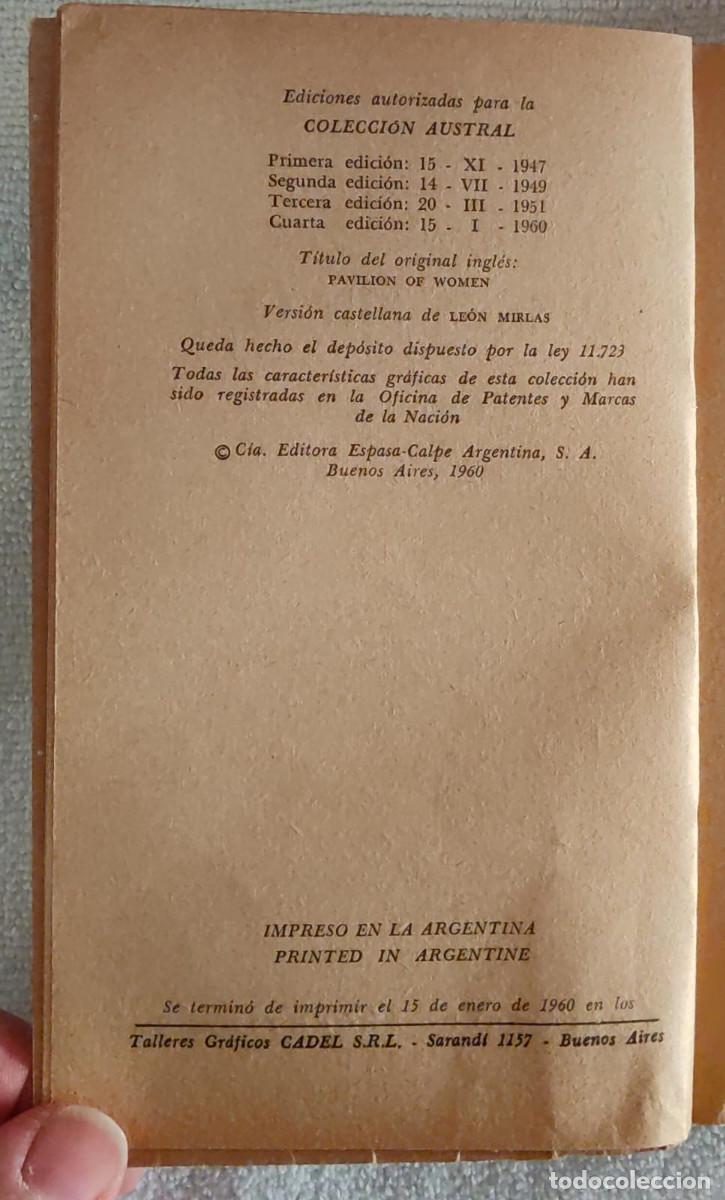 Libros de segunda mano: MUJERES SIN CIELO. - Foto 3