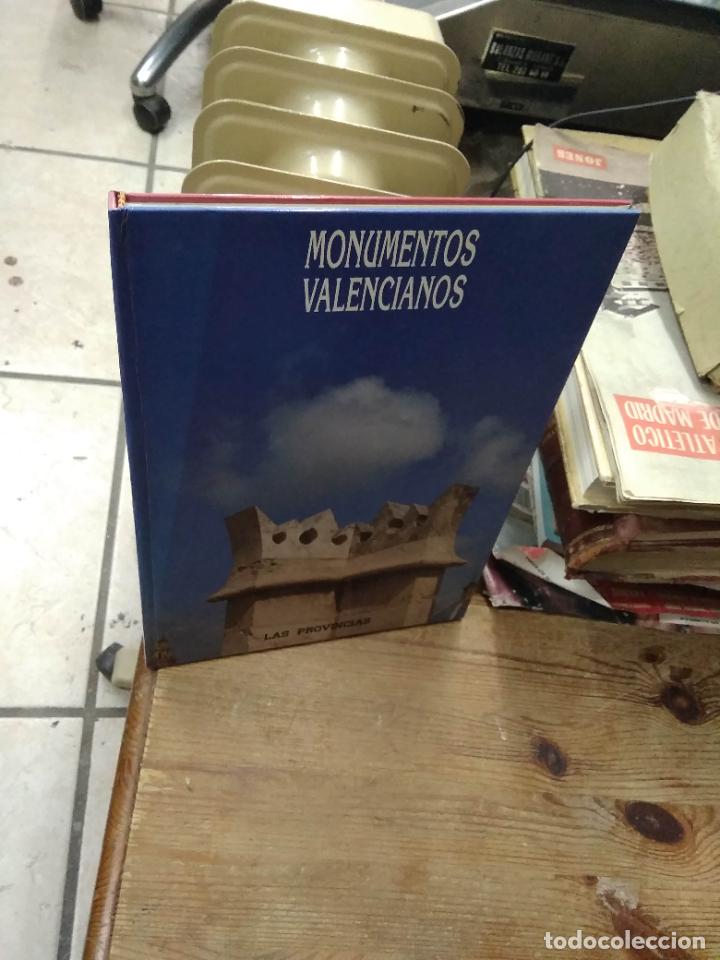 Libros de segunda mano: Monumentos Valencianos. EP.955 - Foto 2