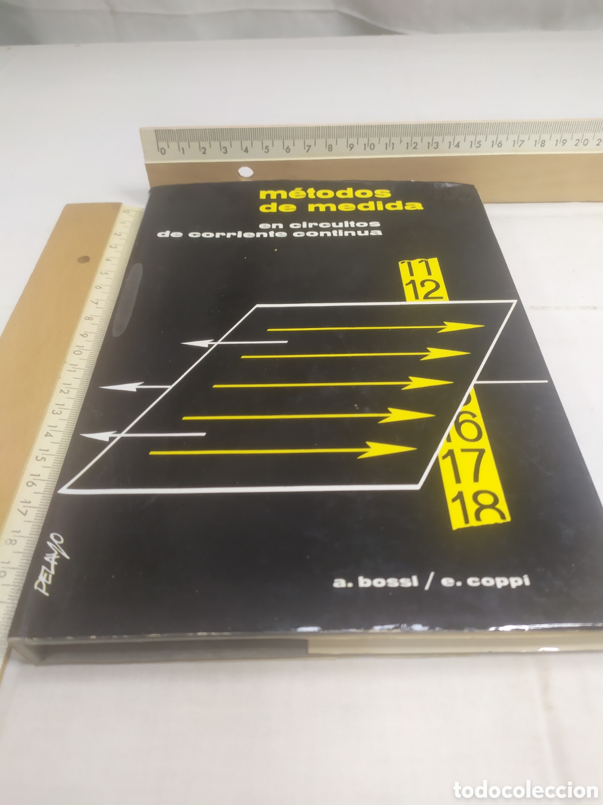 Libros de segunda mano: M&eacute;todos de medida en circuitos de corriente continua. Ediciones REDE, 1996 - Foto 1