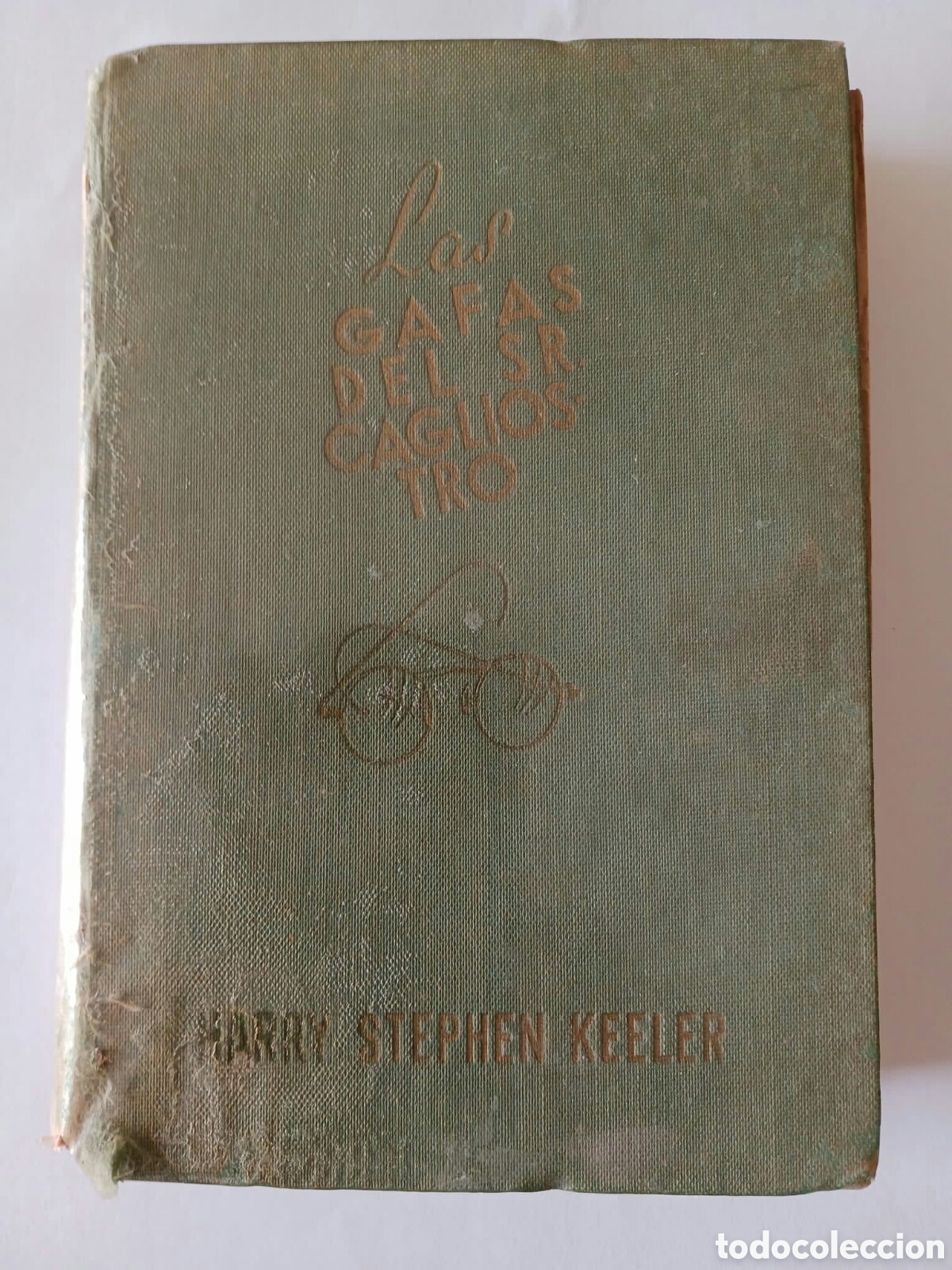 Libros de segunda mano: Novelas policiacas. Harry Stephen Keeler - Foto 11