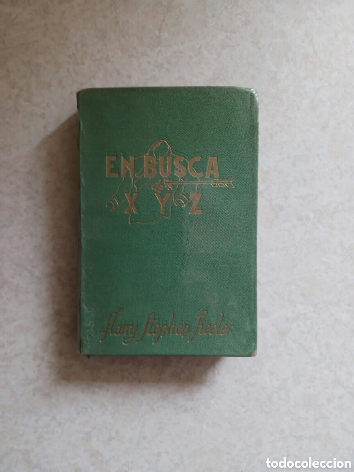 Libros de segunda mano: Novelas policiacas. Harry Stephen Keeler - Foto 13
