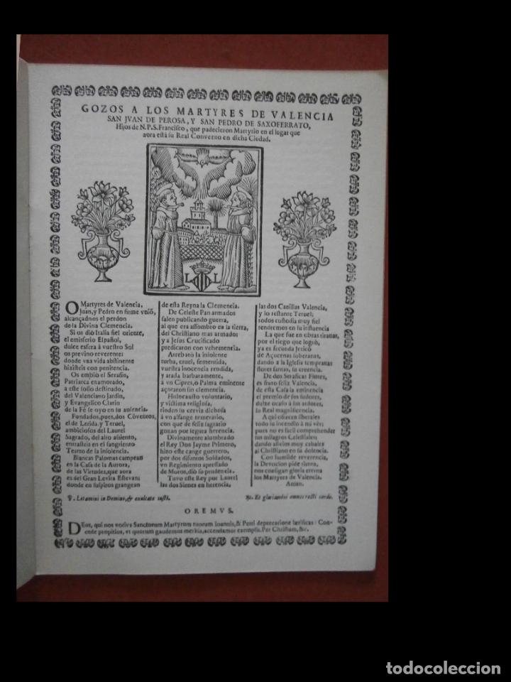Libros de segunda mano: Los Gozos. Joan Amades - Foto 2