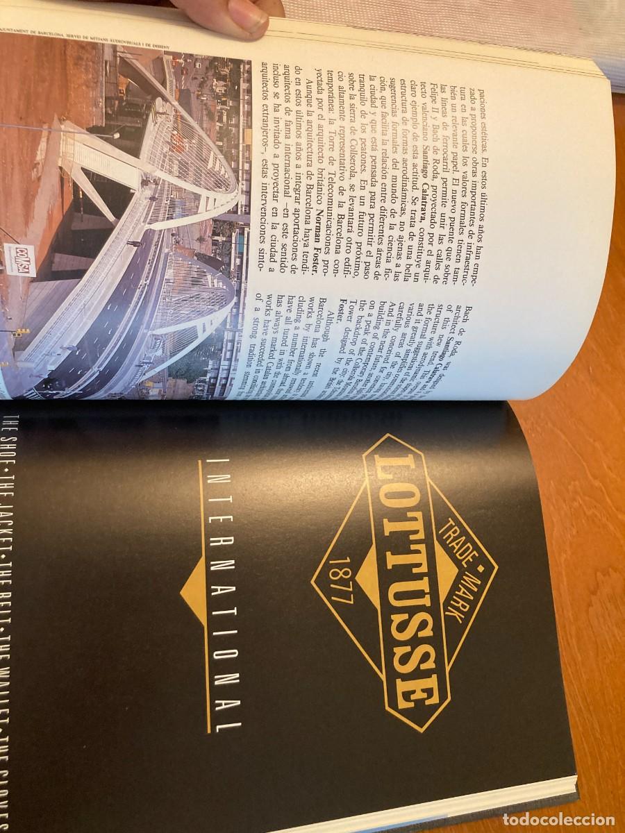 Libros de segunda mano: BARCELONASTYLE / CONS273 / 1989-90 / SUS SECRETOS - Foto 3