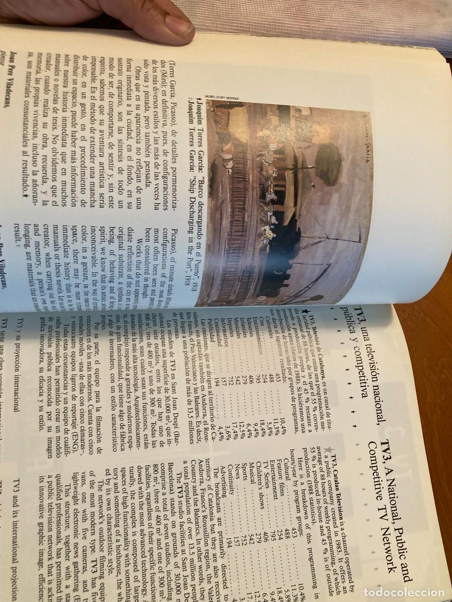 Libros de segunda mano: BARCELONASTYLE / CONS273 / 1989-90 / SUS SECRETOS - Foto 4