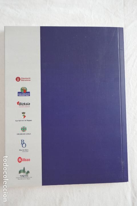 Libros de segunda mano: ME QUEDA LA MIRADA - TRIBUTO VISUAL A BLAS DE OTELO - COMO NUEVO - Foto 11