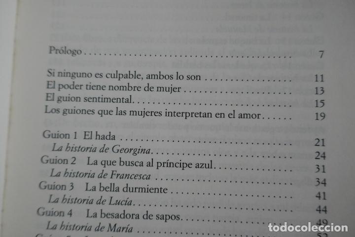 Libros de segunda mano: Los errores de las mujeres en el amor - Nardone, Giorgio - Foto 5