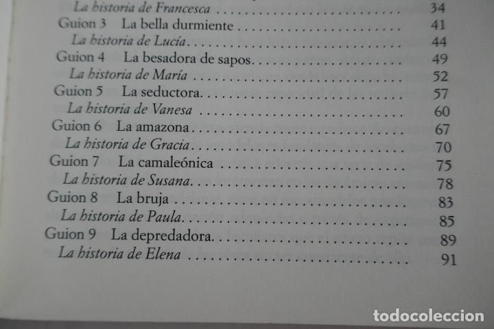 Libros de segunda mano: Los errores de las mujeres en el amor - Nardone, Giorgio - Foto 6