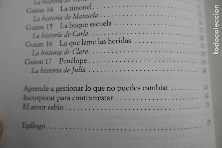 Libros de segunda mano: Los errores de las mujeres en el amor - Nardone, Giorgio - Foto 8