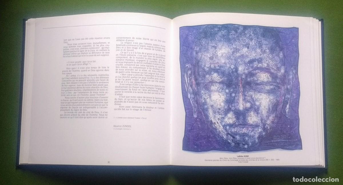 Libros de segunda mano: LA PASSION DE DUNKERQUE - EN FRANCES. - Foto 2