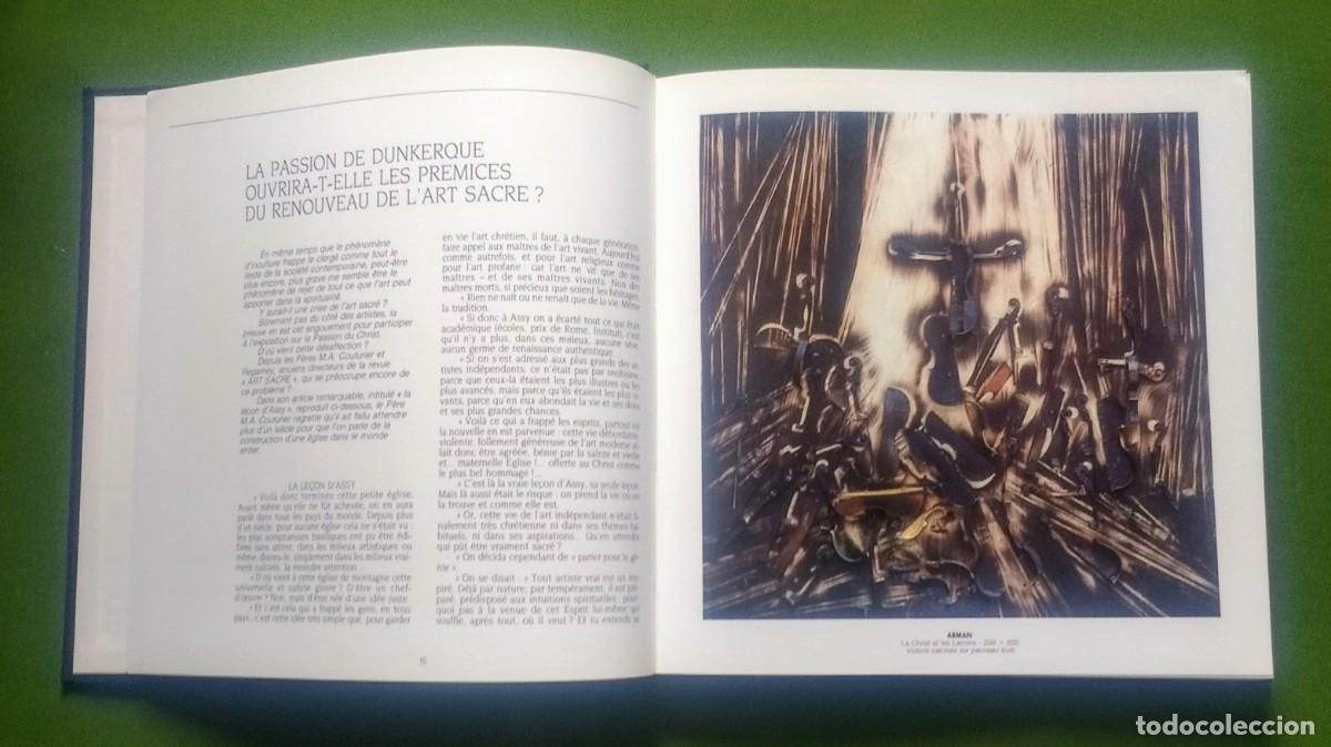 Libros de segunda mano: LA PASSION DE DUNKERQUE - EN FRANCES. - Foto 4