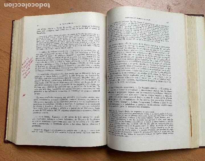 Libros de segunda mano: COMPENDIO DE HISTORIA DE ESPA&Ntilde;A, Perez Bustamante - Foto 6
