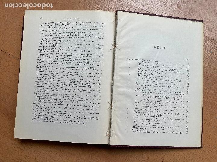 Libros de segunda mano: COMPENDIO DE HISTORIA DE ESPA&Ntilde;A, Perez Bustamante - Foto 8