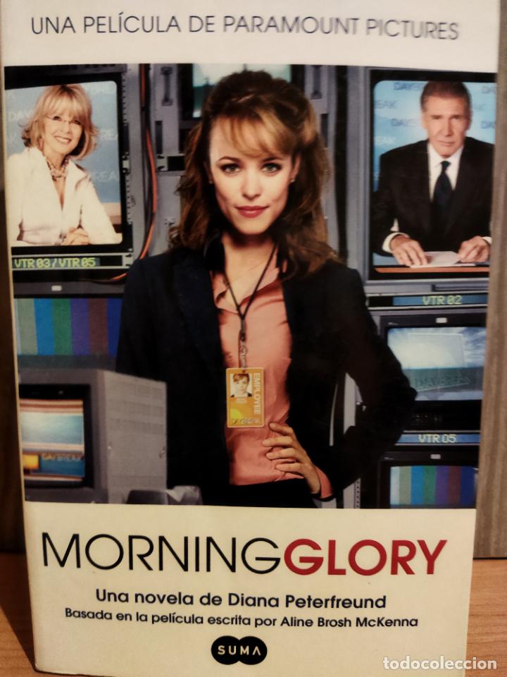 Libri di seconda mano: Morningglory